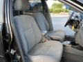 Fantasy Black Metallic - Forenza Sedan Photo No. 13