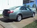 Aloe Green Metallic - Camry LE Photo No. 16