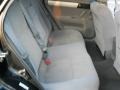 Fantasy Black Metallic - Forenza Sedan Photo No. 14
