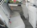 Fantasy Black Metallic - Forenza Sedan Photo No. 15