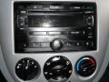 Fantasy Black Metallic - Forenza Sedan Photo No. 17