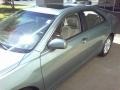 Aloe Green Metallic - Camry LE Photo No. 20