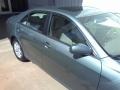 Aloe Green Metallic - Camry LE Photo No. 21