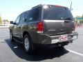 2005 Smoke Gray Nissan Armada LE 4x4  photo #4