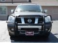 2005 Smoke Gray Nissan Armada LE 4x4  photo #8