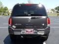 2005 Smoke Gray Nissan Armada LE 4x4  photo #9