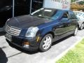 Blue Chip - CTS Sedan Photo No. 1