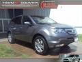 Sterling Gray Metallic - MDX Technology Photo No. 1
