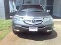 Sterling Gray Metallic - MDX Technology Photo No. 2