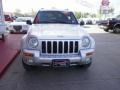 2003 Bright Silver Metallic Jeep Liberty Limited 4x4  photo #3