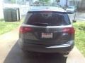 Sterling Gray Metallic - MDX Technology Photo No. 4
