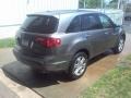 Sterling Gray Metallic - MDX Technology Photo No. 17