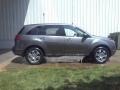Sterling Gray Metallic - MDX Technology Photo No. 18