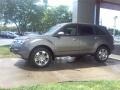 Sterling Gray Metallic - MDX Technology Photo No. 19
