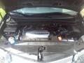Sterling Gray Metallic - MDX Technology Photo No. 20