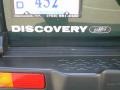 2001 Epsom Green Land Rover Discovery II SE  photo #9