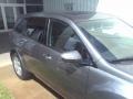 Sterling Gray Metallic - MDX Technology Photo No. 22
