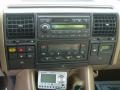 2001 Epsom Green Land Rover Discovery II SE  photo #15