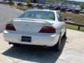 1999 Taffeta White Acura TL 3.2  photo #7