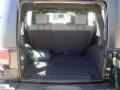 Natural Green Pearl - Wrangler Unlimited Sport 4x4 Right Hand Drive Photo No. 14