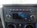Natural Green Pearl - Wrangler Unlimited Sport 4x4 Right Hand Drive Photo No. 17