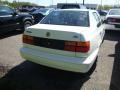 Cool White - Jetta GL Sedan Photo No. 2