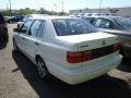 Cool White - Jetta GL Sedan Photo No. 4