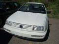 1998 Cool White Volkswagen Jetta GL Sedan  photo #7