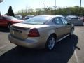 Sedona Beige Metallic - Grand Prix GTP Sedan Photo No. 3