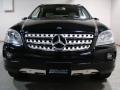 Black - ML 350 4Matic Photo No. 2