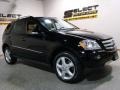 Black - ML 350 4Matic Photo No. 3