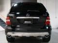 Black - ML 350 4Matic Photo No. 4
