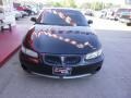 2001 Black Pontiac Grand Prix GT Sedan  photo #3