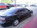 2001 Black Pontiac Grand Prix GT Sedan  photo #5