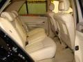 Black - ML 350 4Matic Photo No. 11