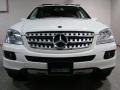 Arctic White - ML 350 4Matic Photo No. 2