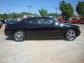 Brilliant Black Crystal Pearl - Charger SXT Photo No. 2