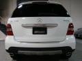 Arctic White - ML 350 4Matic Photo No. 5