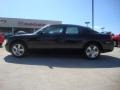 Brilliant Black Crystal Pearl - Charger SXT Photo No. 6