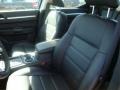 Brilliant Black Crystal Pearl - Charger SXT Photo No. 9