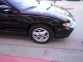 2001 Black Pontiac Grand Prix GT Sedan  photo #20