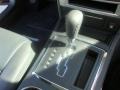 Brilliant Black Crystal Pearl - Charger SXT Photo No. 18