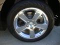 Brilliant Black Crystal Pearl - Charger SXT Photo No. 21