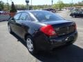 2008 Black Pontiac G6 Value Leader Sedan  photo #5