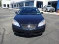 2008 Black Pontiac G6 Value Leader Sedan  photo #8