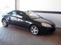 Carbon Black Metallic - G6 GT Sedan Photo No. 1