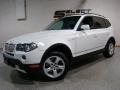 Alpine White - X3 3.0si Photo No. 1