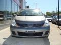 Magnetic Grey Metallic - Versa SL Photo No. 2