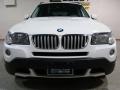 Alpine White - X3 3.0si Photo No. 2