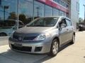 Magnetic Grey Metallic - Versa SL Photo No. 3